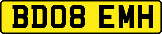 BD08EMH