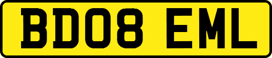 BD08EML