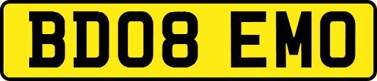 BD08EMO