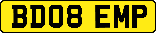 BD08EMP
