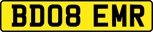 BD08EMR