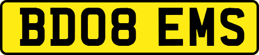 BD08EMS