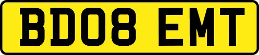 BD08EMT