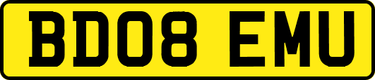 BD08EMU