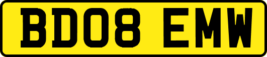 BD08EMW