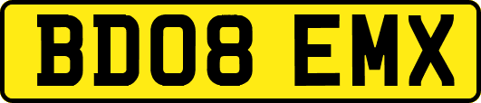 BD08EMX
