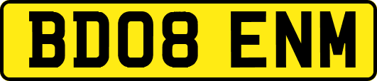 BD08ENM