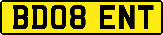 BD08ENT