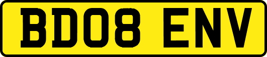 BD08ENV