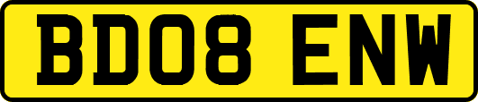 BD08ENW