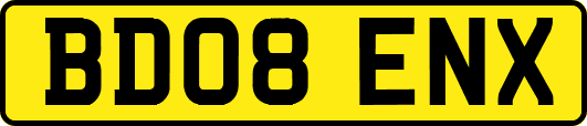 BD08ENX