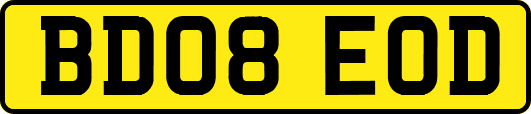 BD08EOD
