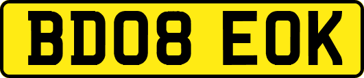 BD08EOK