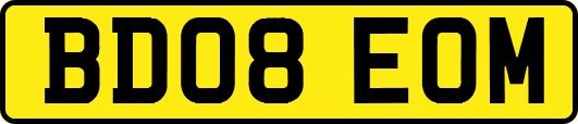 BD08EOM