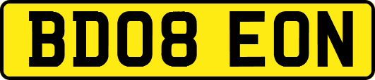 BD08EON