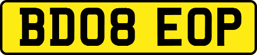 BD08EOP