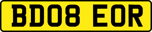 BD08EOR