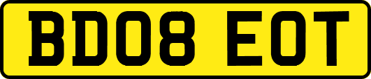 BD08EOT