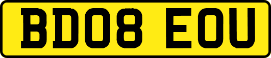 BD08EOU