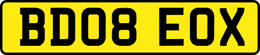 BD08EOX