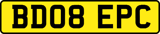 BD08EPC