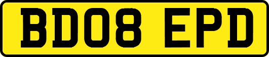 BD08EPD