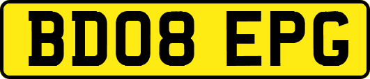 BD08EPG