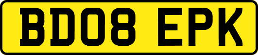 BD08EPK