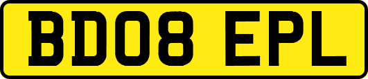 BD08EPL