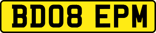 BD08EPM