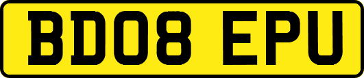 BD08EPU