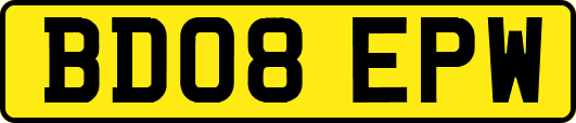 BD08EPW