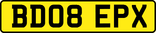 BD08EPX