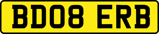 BD08ERB