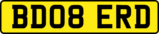 BD08ERD