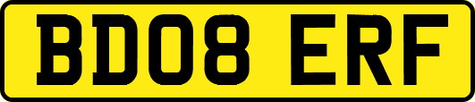 BD08ERF