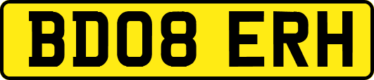 BD08ERH