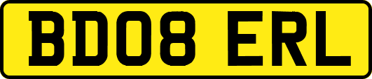 BD08ERL
