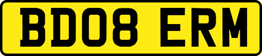 BD08ERM