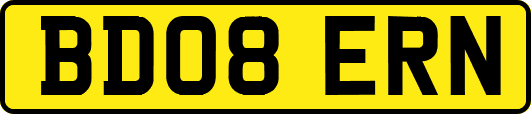 BD08ERN