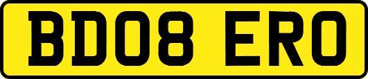 BD08ERO
