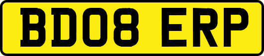 BD08ERP