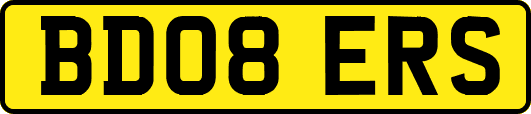 BD08ERS