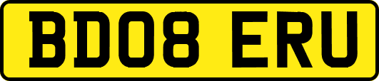 BD08ERU