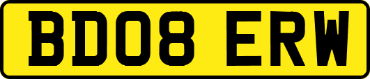 BD08ERW