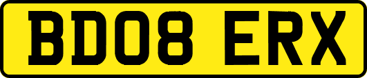 BD08ERX