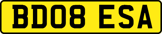BD08ESA