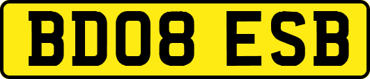 BD08ESB
