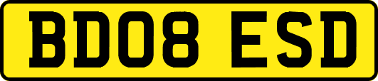BD08ESD