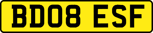 BD08ESF